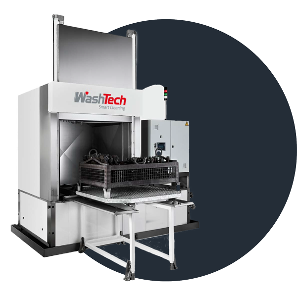 Robust washer for large loads such as crankshafts and engine blocks