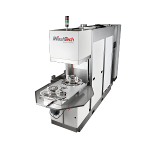 Lavado pieza por pieza