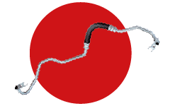 Specific cleaning of fluid systems