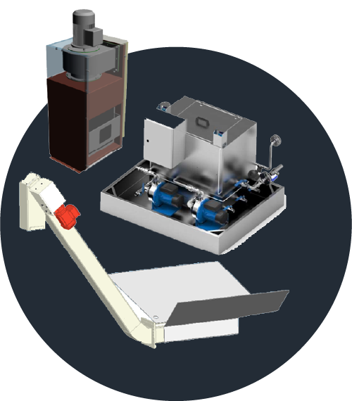 Tratamiento de baño de lavadora