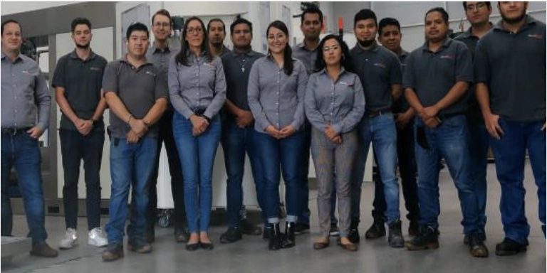 The WashTech Team.