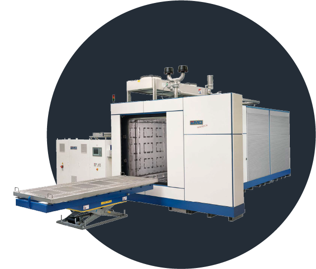 Custom Engineering for Solvent Washing Chambers