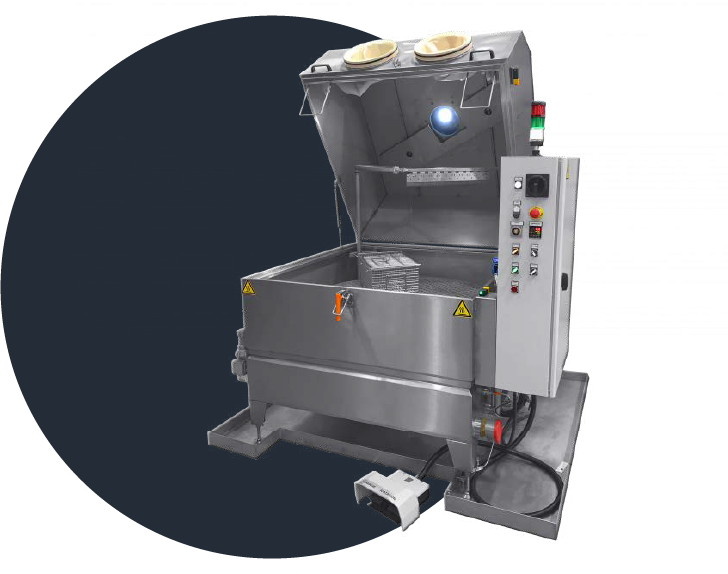 Targeted Action with Manual Mode