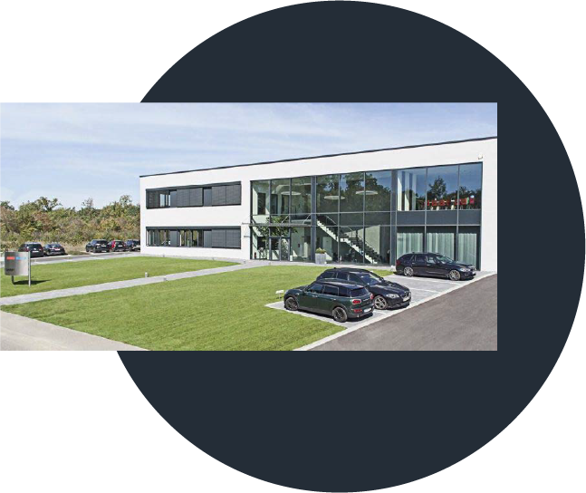 Technical Support Offices for HEMO Machines in Mexico