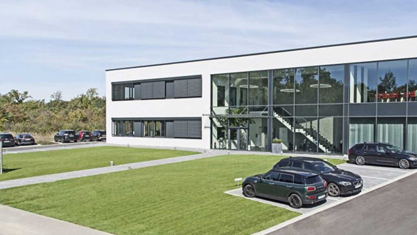 HEMO, experts in solvent degreasing machines