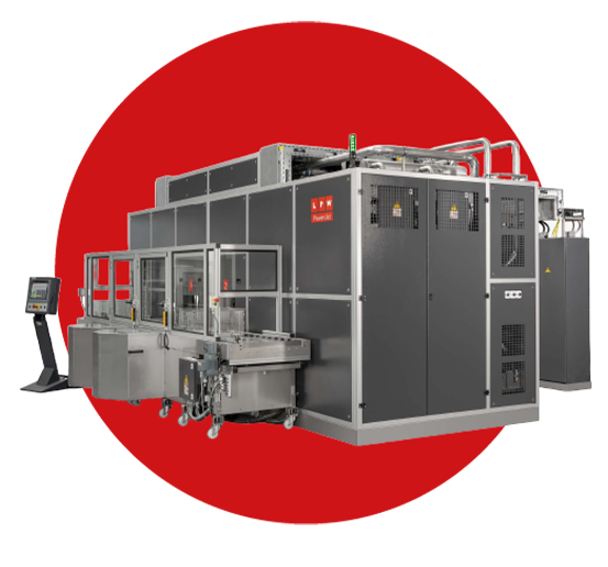 Precision washer with ultrasound and immersion for hydraulic or 3D components