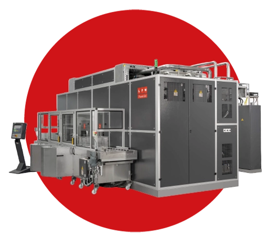 Precision washer with ultrasound and immersion for hydraulic or 3D components